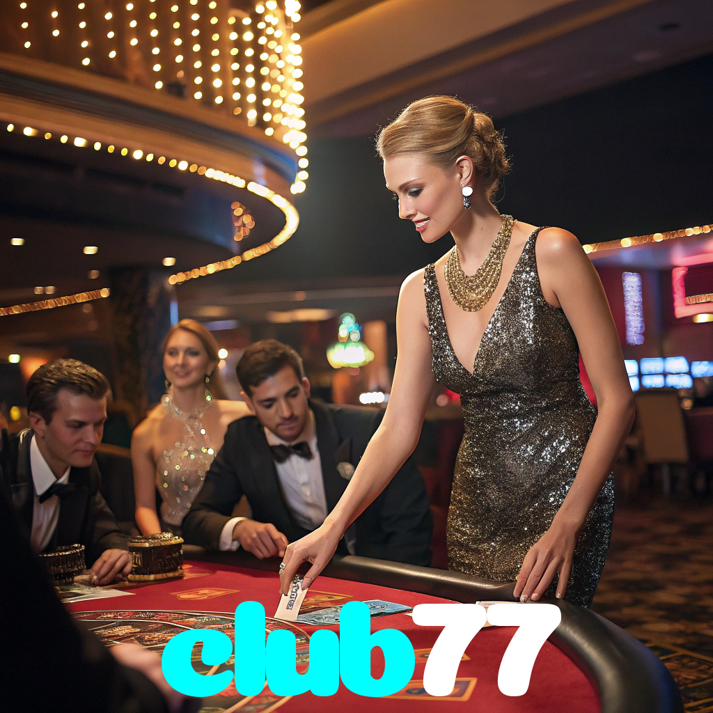 Acesso ao club77